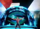 Shawn michaels vs. Thriple h ( Part 1 )
