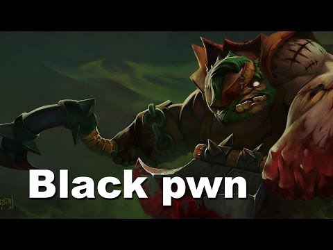 owning - http://www.twitch.tv/beyondthesummit2 - source Black Pudge Pro DK ownage Dota 2 ECL2014 - DK vs. CIS. Commentator Maut. Subscribe http://bit.ly/noobfromua.