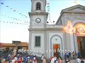 La Festa della Madonna del Carmelo a Roccalumera La Festa della Madonna del Carmelo a Roccalumera