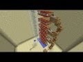 TNT Cannon Elevator: Bedrock to Sky Limit in 2.02 Seconds