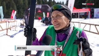 TRT Spor Yıldız - Özel Dosya (2026 Kış Triatlonu)