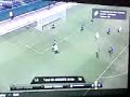 Nobby vs Nick