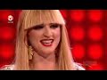 Popstars Finale Brandi - Listen