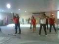 celtech csfp dancers