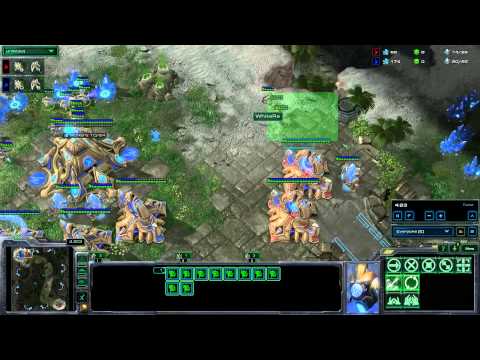 replay analysis, how to hold strong all in in PvP replay analysis, how to hold strong all in in PvP