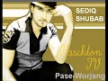 Sediq Shubab - Pase Worjang