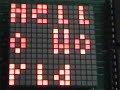 LED Game for AVR