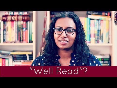 how to read well