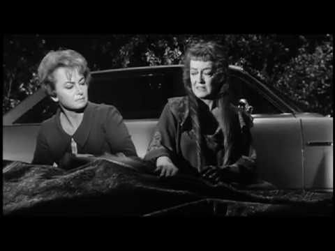 Hush...Hush, Sweet Charlotte