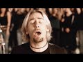 Nickelback - Gotta Be Somebody Nickelback