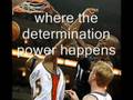 NBA where amazing happens