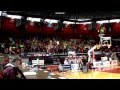 duPont Manual highschool Sweet 16 Harlem Shake ...