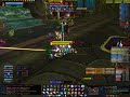 Encore of Cenarius v. Mother Shahraz Encore of Cenarius v. Mother Shahraz