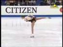 kimmie meissner sp world 2007