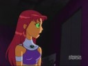 Teen titans halloween
