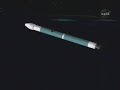 delta ii   phoenix spacecraft launch