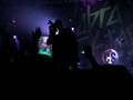 My Moves Are White (White Hot, That Is) (live)