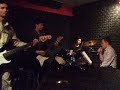 Soul to Squeeze (cover)