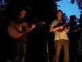 Todd Scheaffer w/ Andy Goessling
