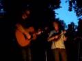 Todd Scheaffer w/ Andy Goessling