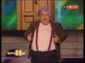 Il Nonno Moderno a Tribbù da Alessandro Siani