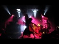 J.WAIL :: "RIKKI" Exclusive Live Video