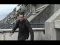 Business Ninjas: Extreme Parkour in London Business Ninjas: Extreme Parkour in London