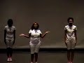 que~delta week fall 07 pt 2