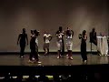 que~delta week fall 07 pt 2