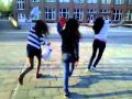 Margies op Internaat♥
