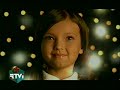 filipp kirkorov music video (silent night)