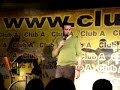 stand up comedy super tare