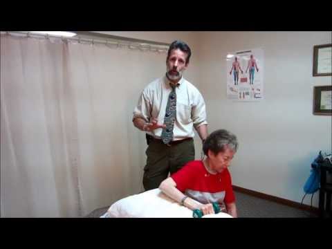 how to treat kyphoscoliosis