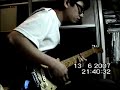 Somewhere (Over The Rainbow) - Jimi Hendrix