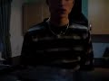 rap freestyle