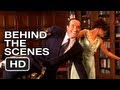 The Artist - Behind the Scenes - Silent Movie (2011) HD
