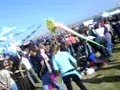Purim 2007 Moksha - HujaBoy live