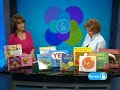 Reading To Baby