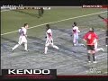 Lanciano - Reggiana  1-5