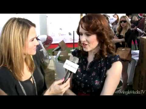 Sarah Drew