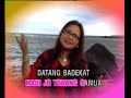tuhan so pilih/talita doodoh
