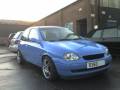 My Corsa B