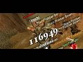 IronThunder Uruchi Kill 61 + 62 IronThunder Uruchi Kill 61 + 62