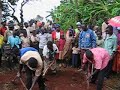 Gospel for the late Great-Grand Father in Funeral _ The Sabi