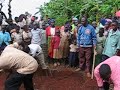 Gospel for the late Great-Grand Father in Funeral _ The Sabi