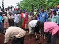 Gospel for the late Great-Grand Father in Funeral _ The Sabi