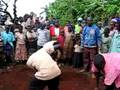 videos de Gospel for the late Great-Grand Father in Funeral _ The Sabi