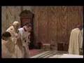 Bento XVI Versus Deum