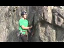 How To Big Wall Climb - Leading: bounce testing How To Big Wall Climb - Leading: bounce testing