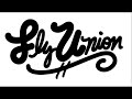 Fly Union - I Can't Feel My Face